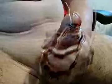 ghost1805 from Chaturbate