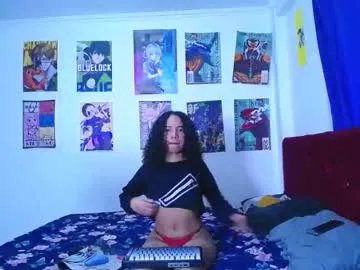 gigi_scott_ from Chaturbate