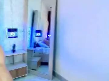 gimenalyam_t from Chaturbate