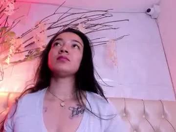 ginebrass from Chaturbate