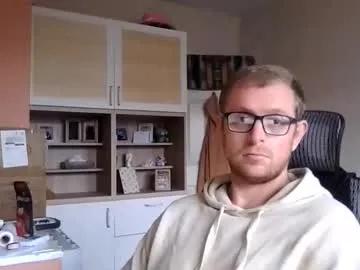 ginwood from Chaturbate