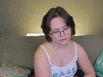 glimmer_goddesss from Chaturbate