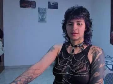 Admire Chaturbate's Glitch_doll glitch_doll from Chaturbate