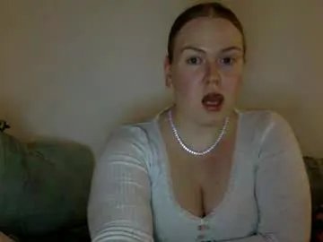 graceloves69 from Chaturbate