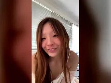 gracemeow from Chaturbate