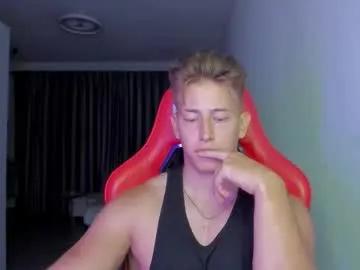 gym_alpha from Chaturbate