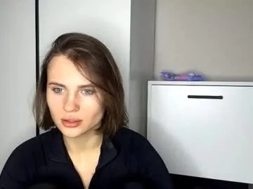 halliemcanaw from Chaturbate