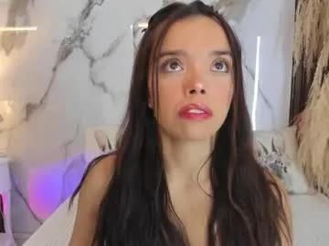 Cute Hannahill69 wants you to fuck her body now hannahill69 from Chaturbate