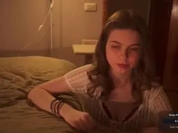 hannasthesia from Chaturbate