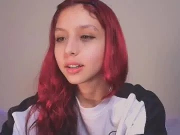 hanniesmile_ from Chaturbate