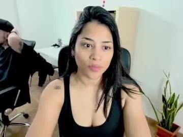 happyspace_ from Chaturbate is Freechat