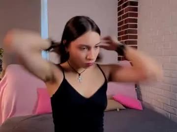 Naked Harmonytisor wants you to fuck her body now harmonytisor from Chaturbate