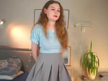 Checkout Chaturbate's Hasta_la_kissy hasta_la_kissy from Chaturbate