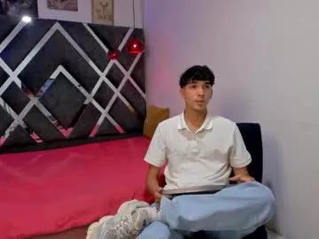 haziel_7 from Chaturbate is Freechat