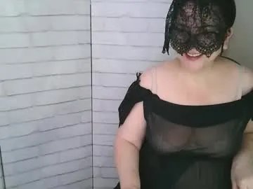 helen_xi from Chaturbate