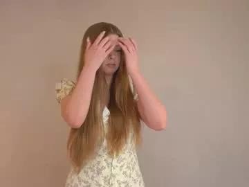 hey_heiley from Chaturbate is Freechat