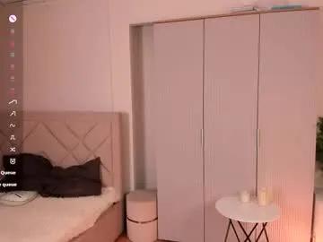 hildegardlerud from Chaturbate