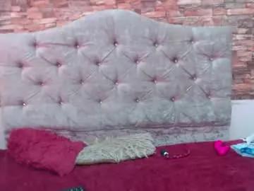 hinataleecs from Chaturbate