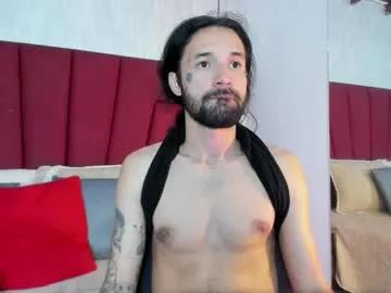 Naked Hisoka_0 wants you to fuck his body now hisoka_0 from Chaturbate