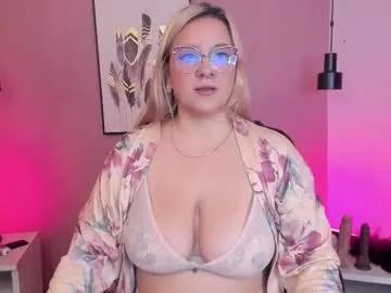 hollie_joliie from Chaturbate