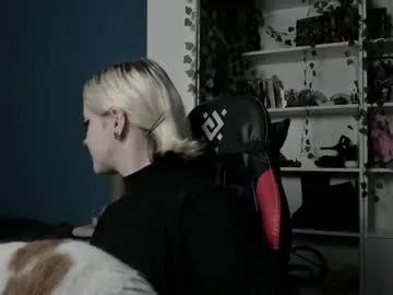 holy_mistresss from Chaturbate