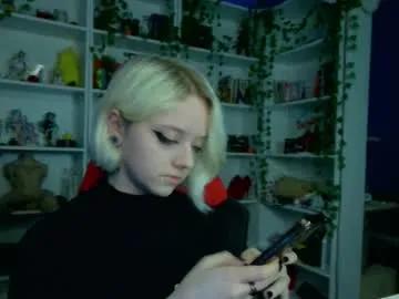 holy_mistresss from Chaturbate