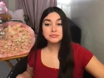 Checkout 24 years old honey_tia from Chaturbate honey_tia from Chaturbate