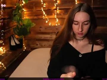 hotfrecklesgirl from Chaturbate