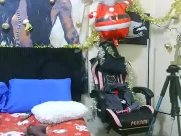 hottiefreckles from Chaturbate