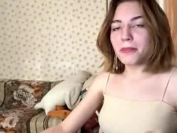 hsiuscherich from Chaturbate