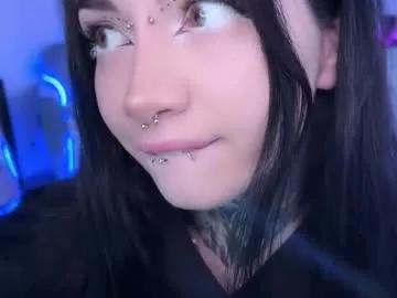 i_died_again from Chaturbate