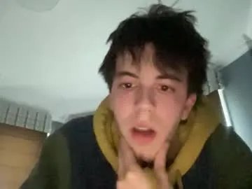 ihatethatcuteguy from Chaturbate