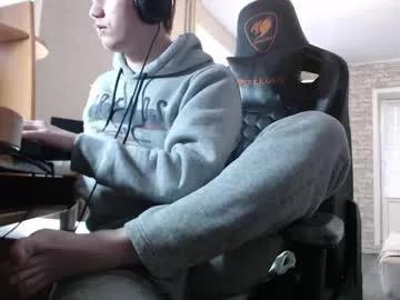 iliaskrisloveee from Chaturbate is Freechat