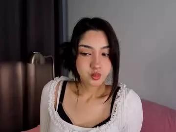 imlika from Chaturbate is Freechat