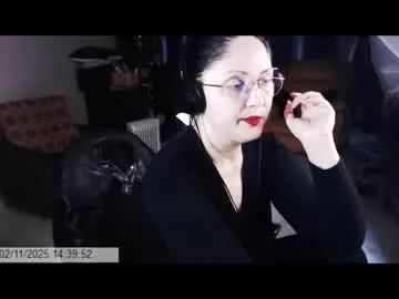 imperatrizasado from Chaturbate