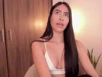 Discover Imsaraah, she wants to masturbate for you imsaraah from Chaturbate