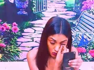 indianpretty1 from Chaturbate