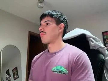 infamouslucas from Chaturbate