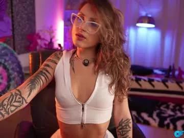 informal_ from Chaturbate is Freechat