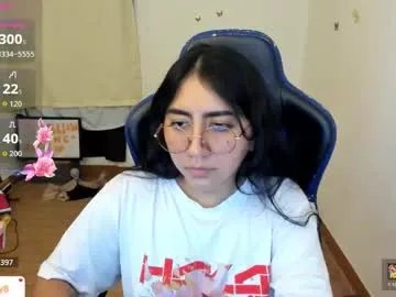 innocentchurchgirlll from Chaturbate