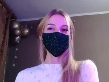 iris_lave from Chaturbate