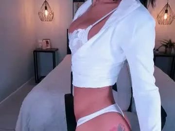 irma_dust from Chaturbate