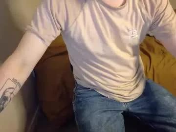 isaac_sheffield from Chaturbate
