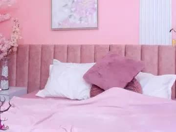isabelaclark_ from Chaturbate