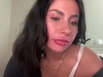 Checkout Isabellekinsley, she wants to masturbate for you isabellekinsley from Chaturbate