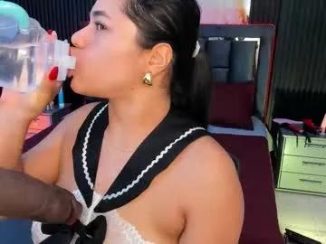 Discover 29 years old issafoxx from Chaturbate issafoxx from Chaturbate