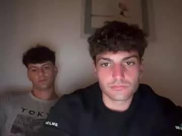 italianboy092 from Chaturbate is Freechat