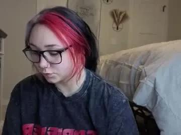 iveyjade33 from Chaturbate