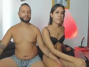 ivy_smithj from Chaturbate