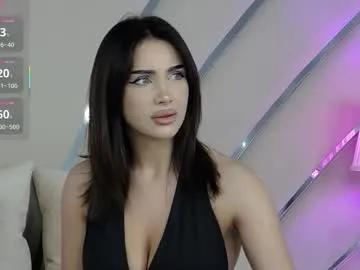 ivynox from Chaturbate